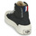 Shoes Hi top trainers Palladium PALLA ACE CVS MID Black / White
