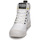 Shoes Mid boots Palladium PAMPA RCYCL METRO White