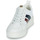 Shoes Women Low top trainers Palladium EGO 03 NPA White