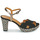 Shoes Women Sandals Chie Mihara ELIS Black