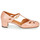 Shoes Women Heels Chie Mihara KALEA Pink