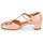 Shoes Women Heels Chie Mihara KALEA Pink