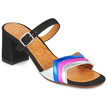 Chie Mihara  LOT  women's Sandals in Black