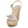 Shoes Women Sandals Peter Kaiser RUTH Beige