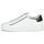 Shoes Men Low top trainers Schmoove SPARK MOVE White / Black