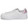 Shoes Women Low top trainers Victoria TENIS VEGANA VINI White / Blue / Pink