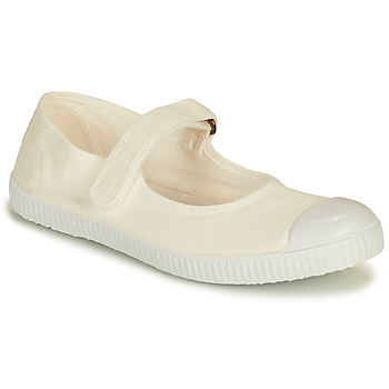 Victoria  PUNTERA MERCEDES  women's Shoes (Trainers) in White