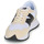 Shoes Men Low top trainers New Balance 237 White / Black