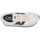 Shoes Men Low top trainers New Balance 237 White / Black