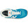 Shoes Men Low top trainers New Balance 574 Blue / White