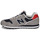 Shoes Men Low top trainers New Balance 373 Grey / Blue / Red