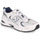 Shoes Women Low top trainers New Balance 530 White / Silver
