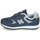 Shoes Boy Low top trainers New Balance 393 Blue