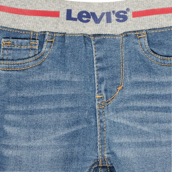 Levi's 6EB819-M0P Blue