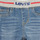 Clothing Boy Shorts / Bermudas Levi's 6EB819-M0P Blue