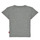 Clothing Boy Short-sleeved t-shirts Levi's BATWING TEE SS Grey