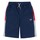 Clothing Boy Shorts / Bermudas Levi's 9EC812-C8D Marine
