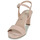 Shoes Women Sandals Tamaris MELIAH Pink
