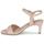 Shoes Women Sandals Tamaris MELIAH Pink