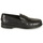 Shoes Men Loafers Geox U NEW DAMON B Black