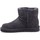 Shoes Women Mid boots Bearpaw Alyssa Charcoal 2130W-030 Grey