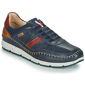 Pikolinos  FUENCARRAL M4U  men's Shoes (Trainers) in Blue