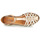 Shoes Women Sandals Pikolinos TALAVERA W3D Gold