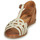 Shoes Women Sandals Pikolinos TALAVERA W3D White / Brown