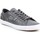 Shoes Men Low top trainers Lacoste Sideline 219 1 CMA 7-37CMA011925Y Grey