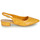 Shoes Women Heels Moony Mood OGORGEOUS Yellow