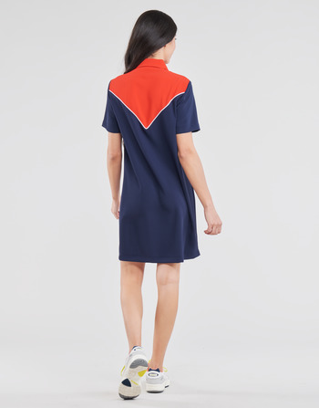 Lacoste FRITTI Red / Blue