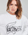 Clothing Women Sweaters Lacoste SFORZA White