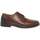 Shoes Men Derby Shoes & Brogues Josef Seibel Alastair 01 Mens Formal Lace Up Shoes Brown