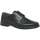 Shoes Men Derby Shoes & Brogues Josef Seibel Alastair 01 Mens Formal Lace Up Shoes Black