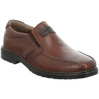 Shoes Men Loafers Josef Seibel Alastair 03 Mens Formal Slip On Shoes brown