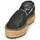 Shoes Women Espadrilles Love Moschino JA10373G1C Black