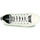 Shoes Women Low top trainers Converse CHUCK TAYLOR ALL STAR DIGITAL DAZE OX White / Black