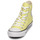Shoes Women Hi top trainers Converse CHUCK TAYLOR ALL STAR SEASONAL COLOR HI Yellow