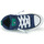 Shoes Children Hi top trainers Converse CHUCK TAYLOR ALL STAR STREET CANVAS COLOR MID Blue