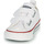 Shoes Children Low top trainers Converse CHUCK TAYLOR ALL STAR 2V FOUNDATION OX White