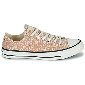 Converse CHUCK TAYLOR ALL STAR CANVAS BRODERIE OX