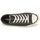 Shoes Women Low top trainers Converse CHUCK TAYLOR ALL STAR ARCHIVE DETAILS OX Black / Leopard