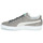 Shoes Men Low top trainers Puma SUEDE Grey