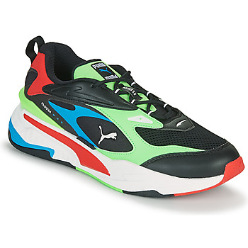 Puma  RS FAST  men's Shoes (Trainers) in Multicolour