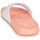 Shoes Women Sliders Puma POPCAT Pink