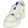 Shoes Women Low top trainers Mam'Zelle ARTIX White / Multicolour