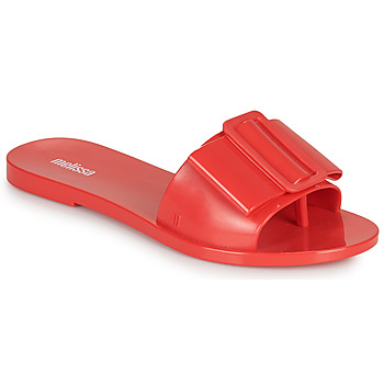 Melissa  BABE AD  women's Mules / Casual Shoes in Red