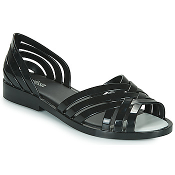 Melissa  FLORA AD  women's Sandals in Black