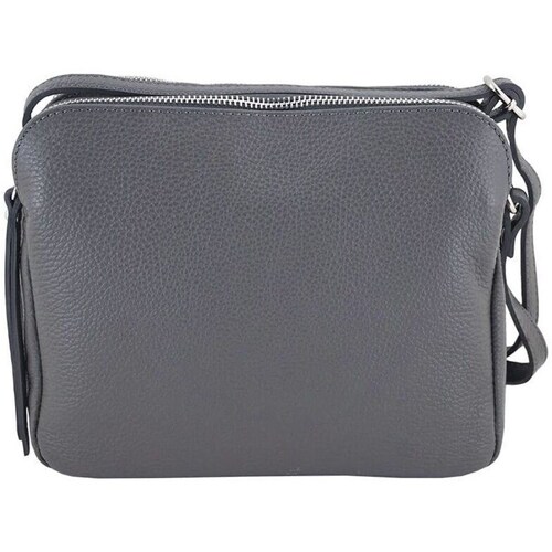 Bags Women Handbags Barberini's 62428 Grey