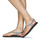 Shoes Women Flip flops Havaianas LUNA PREMIUM II Black / Grey